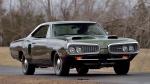 Dodge Coronet R/T 426 Hemi Hardtop Coupe 1970 года